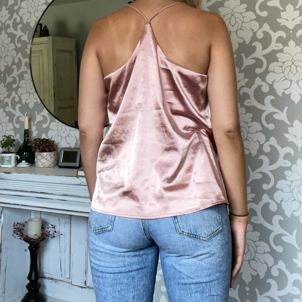 Pink Tank Top - Picture 3 of 3